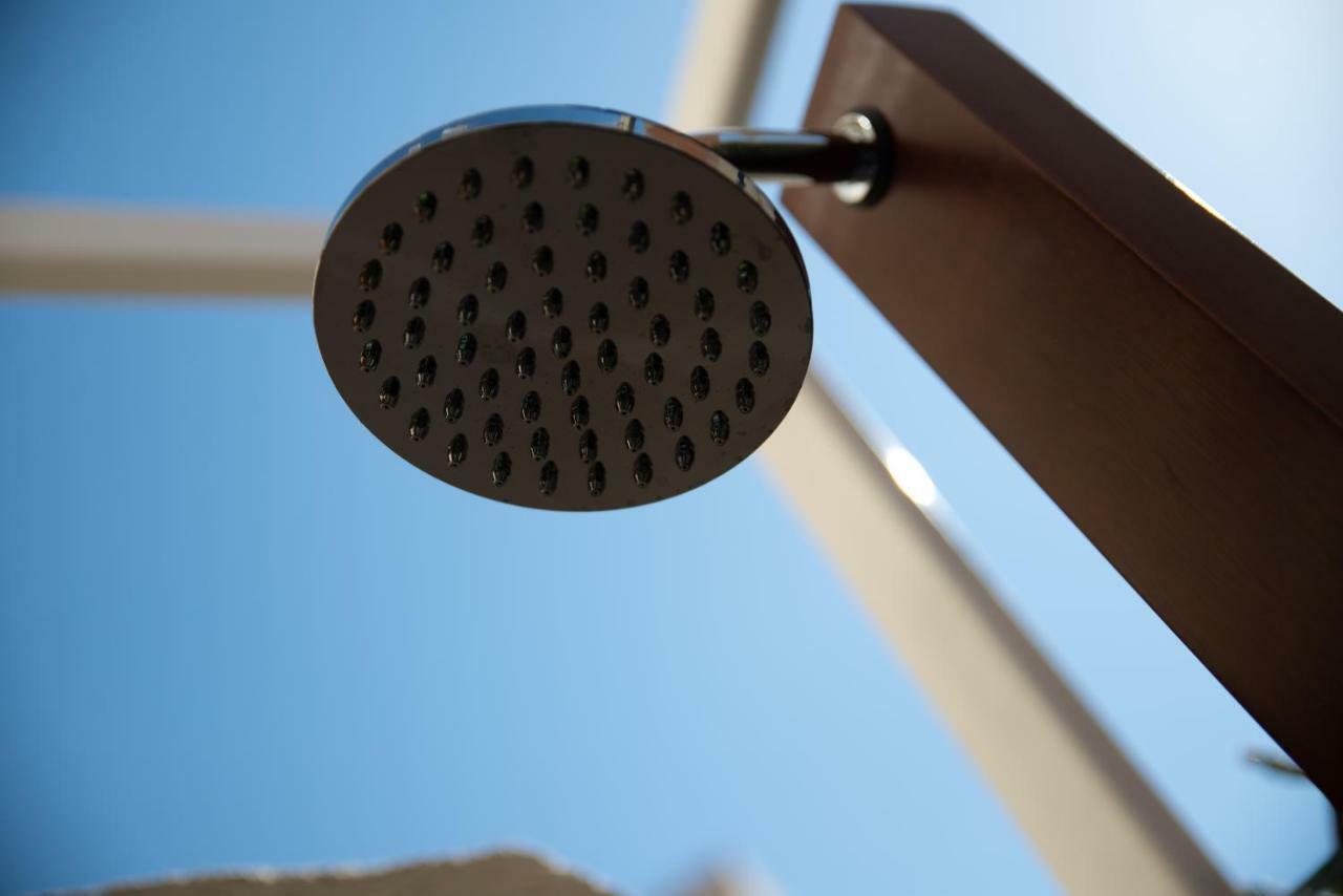 Apartmán Soho Garden Màlaga Exteriér fotografie